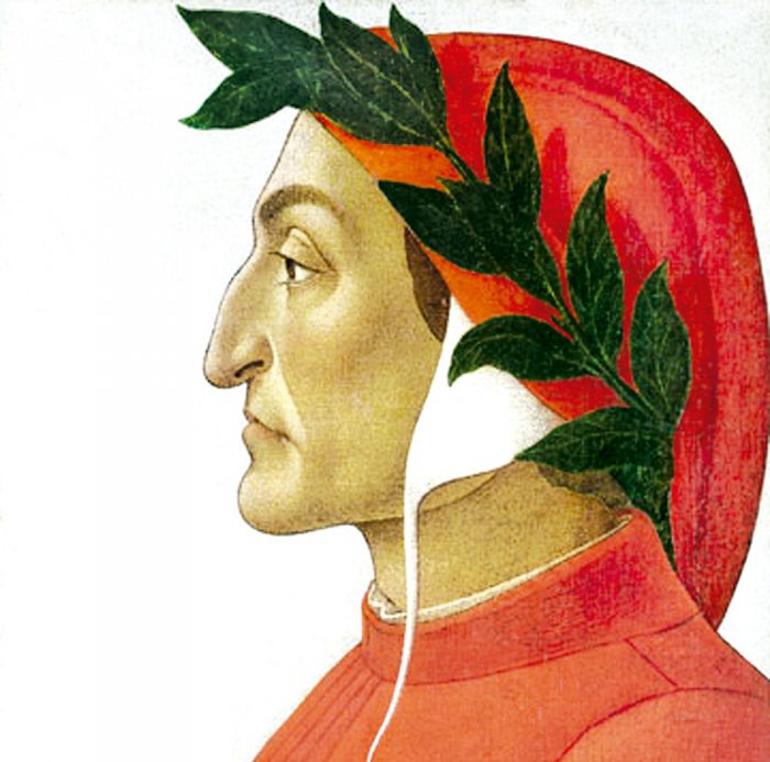 Dante Alighieri